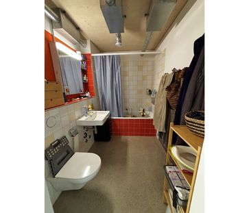 4½ Zimmer-Wohnung in Bern - Ausserholligen, möbliert, auf Zeit - Foto 6