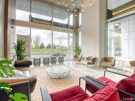 5905 Boulevard du Quartier, #1108 - Photo 2