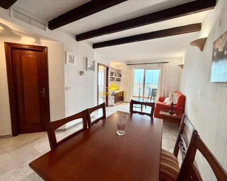 APARTMENT FOR RENT IN PLAYA DE LOS LOCOS, 2 BEDROOMS - TORREVIEJA, ALICANTE - Photo 5