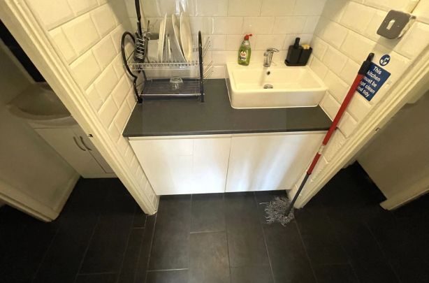 Unit 1-2 St Matthews Business Centre, Gower Street, City Centre, Leicester, LE1 - Photo 1