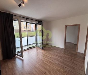 Pronájem bytu 2+kk 48 m², Vochovská, Plzeň Křimice - Photo 4