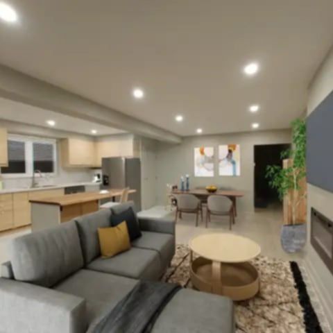 For Lease - 32 Santa Barbara Road Unit# Main, Toronto, Ontario - Photo 1