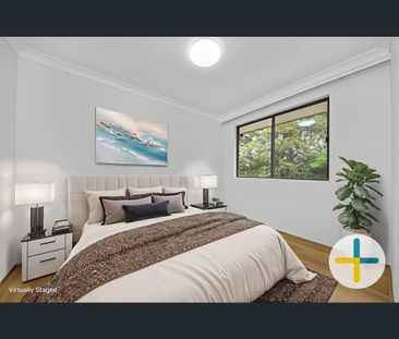 31/3 Barton Road, Artarmon, NSW 2064 - Photo 6