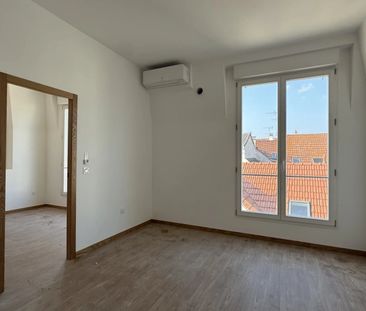 Appartement T2 non meublé - Photo 1