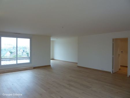 Appartement T5 à louer - 124 m² - Photo 2