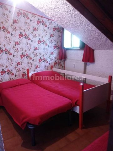 Appartamento via Brigata Maiella, Campo di Giove - Foto 4