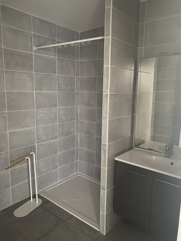 Location Appartement 2 pièces 48m² VILLEURBANNE 69100 - Photo 4