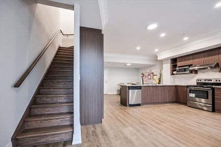 For Lease - 89 SOUTH TOWN CENTRE Boulevard Unit# A112, Markham, Ontario - Photo 2