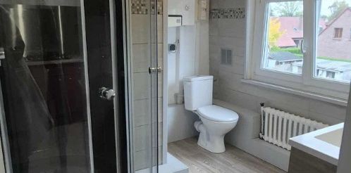 Location Appartement 1 pièce 44m² CARVIN 62220 - Photo 2