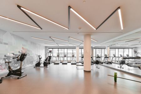 For Lease - 34 Tubman Avenue Unit# 910, Toronto, Ontario - Photo 3