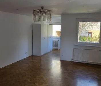 Großzügige Maisonettewohnung in Ruhelage - Foto 1