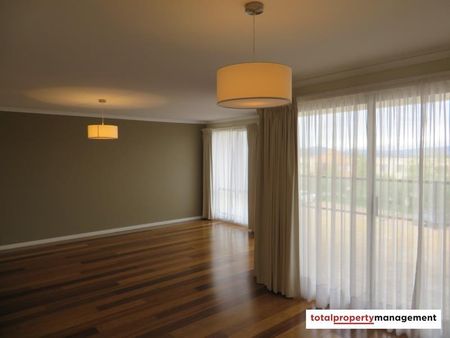 9/40 Leahy Close, Narrabundah ACT 2604 - Apartment For Rent | Domain - Photo 4