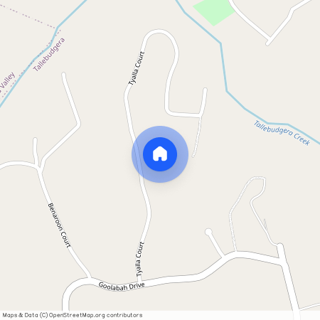 9B Tyalla Court, Qld 4228, Tallebudgera