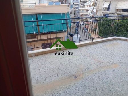 Διαμέρισμα για ενοικίαση Πειραϊκή (Πειραϊκή - Χατζηκυριάκειο) - Φωτογραφία 2