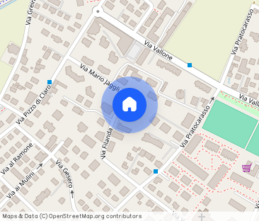 "Tranquillo poco lontano dal centro" - Photo 1