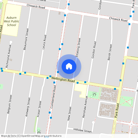 49 Ettalong Street, NSW 2144, Auburn