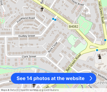 Rock Close, Coventry, CV6 - Photo 1