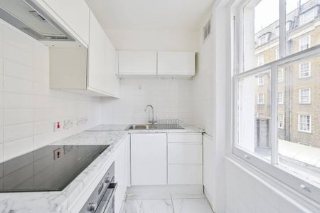 Studio to rent - Photo 4