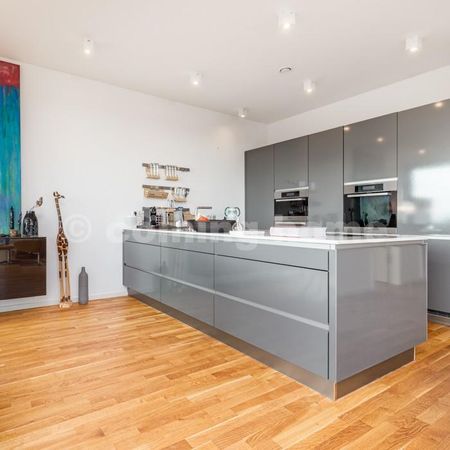 Penthouse Living mit grandiosem Ausblick - Photo 5