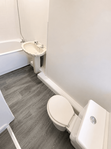 2 bedroom terraced house to rent - Photo 5