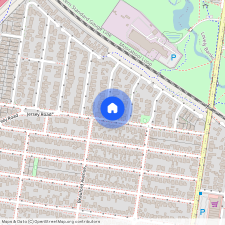 4 Fordview Crescent, Bell Post Hill VIC 3215