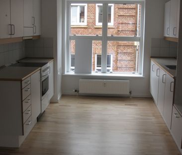 Grønnegade 21, 2. th. - Photo 1