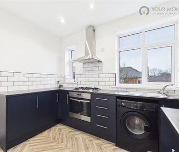 2 bedroom flat to rent - Photo 5