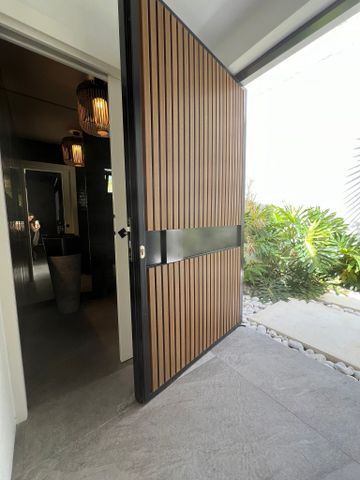 Casa o chalet de alquiler en De Los Jazmines-nva Andal, 180, Nueva Andalucía centro - Photo 3