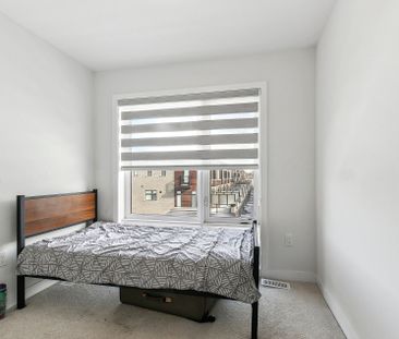 For Lease - 65 Akil Thomas Gardens, Toronto, Ontario - Photo 5