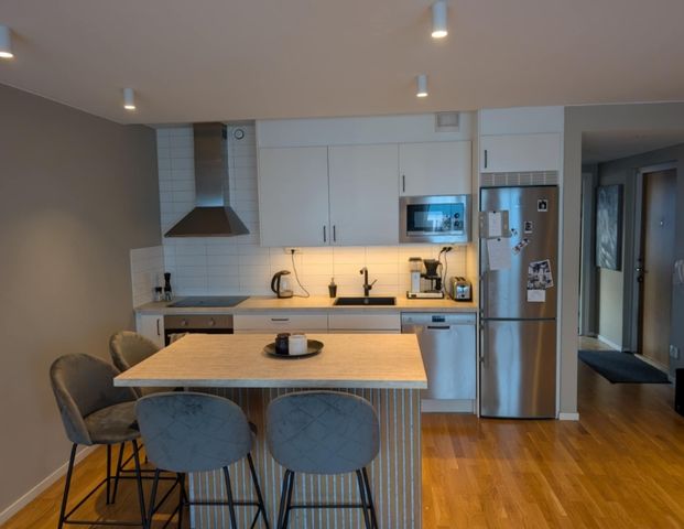 Borstbindaregatan 5 - Photo 1