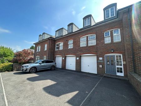 2 bedroom apartment to rent - Photo 5