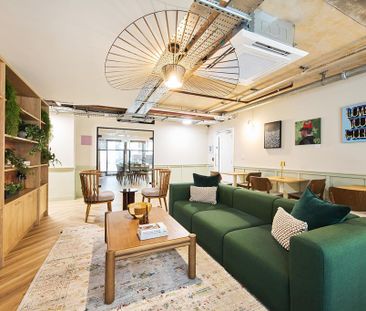 1 bedroom apartment to rent - Photo 4