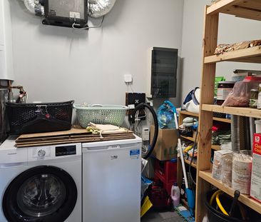 Appartement met lift, 1 slaapkamer, terras en 2 parkings - Foto 3