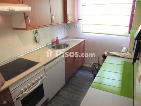 Piso en alquiler en El Rabal - Photo 4