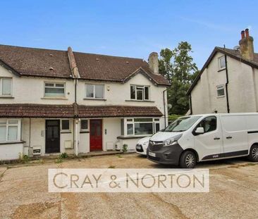 Brighton Road, Purley, CR8 - Photo 2