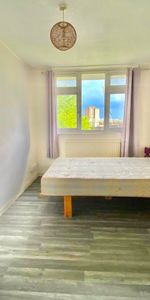 Room in a Shared House, Layard Square, SE16 - Photo 3