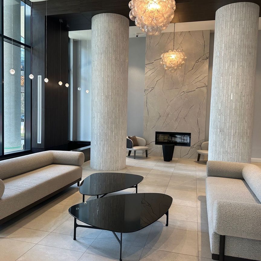 For Lease - 38 Annie Craig Drive Unit# 4312, Toronto, Ontario - Photo 1