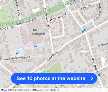 3-Zimmer-Wohnung mit Balkon in Witten-Annen mieten - Photo 1