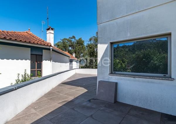 Apartamento T3 em Viana Do Castelo