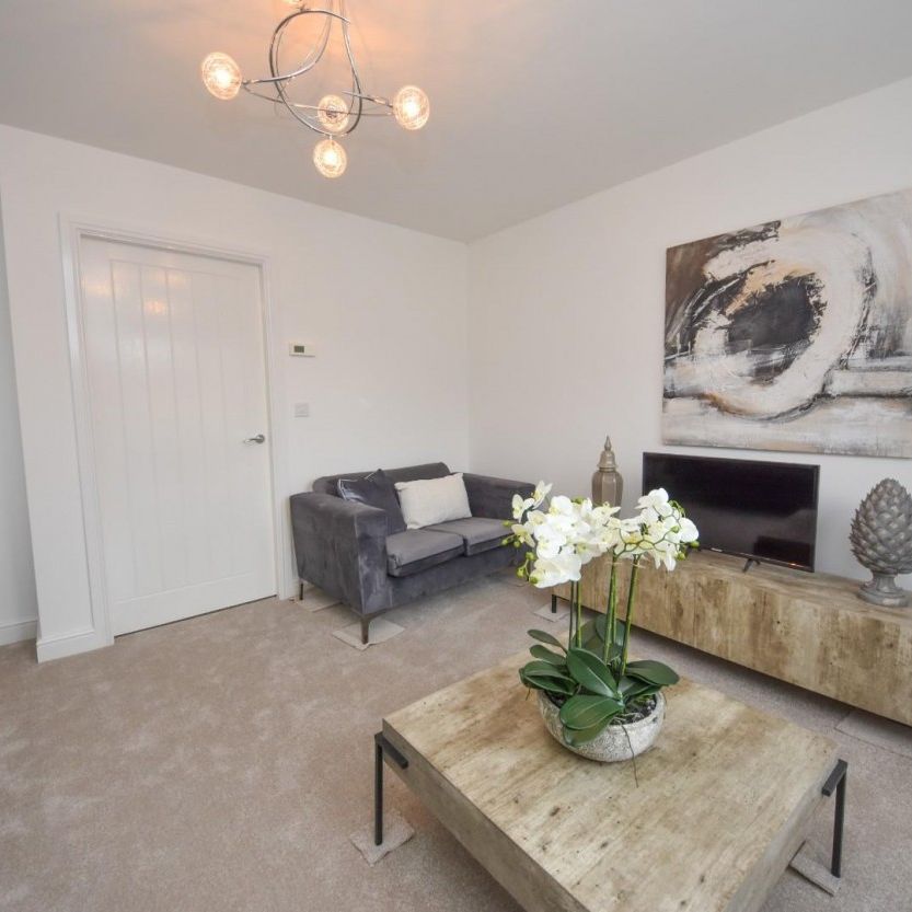 2 bed House - End Terrace for Rent - Photo 1