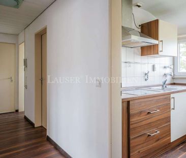 Gepflegte Drei-Zimmer-Wohnung in Stuttgart-Kaltental - Foto 1