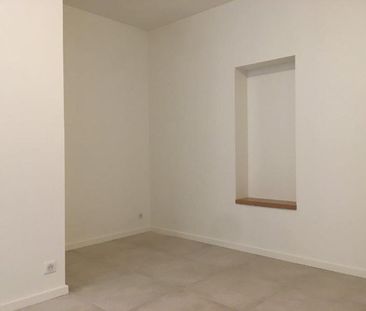 Location Appartement 1 pièce 19m² BORDEAUX 33000 - Photo 4