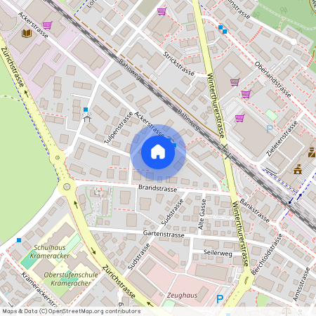 8610, Uster, Ackerstr., 11