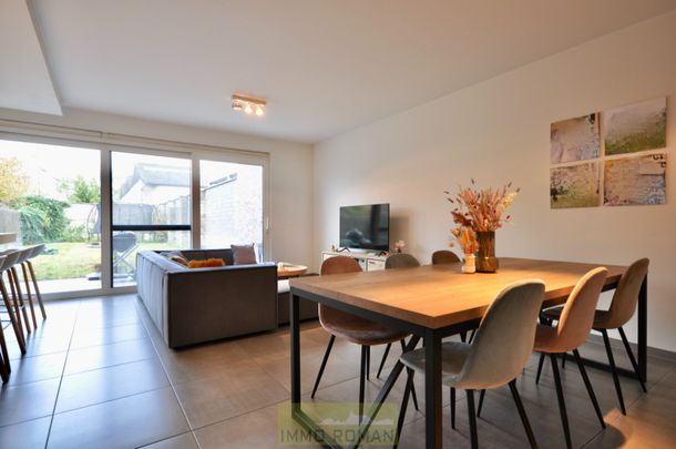 Huis te huur in Oudenaarde - Photo 1