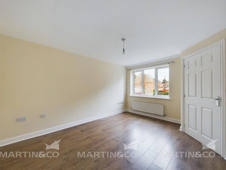 3 bedroom detached house to rent - Photo 3