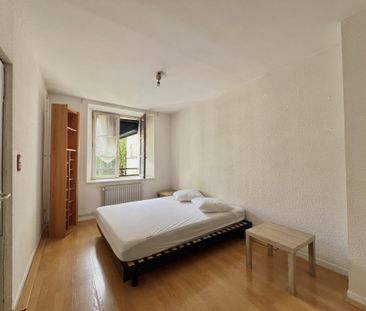 Location Appartement 2 pièces 50m² MONTBELIARD 25200 - Photo 3