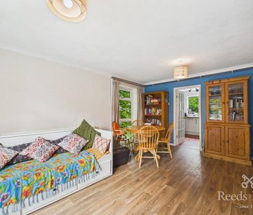 2 bedroom apartment to rent - Photo 6