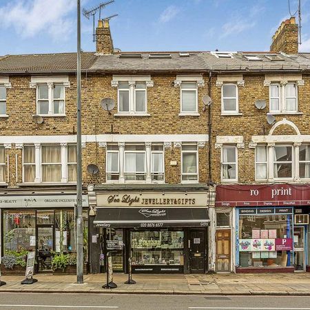 1 bedroom flat to rent - Photo 4