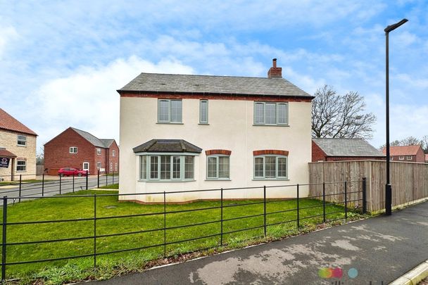 Main Drive - Photo 1