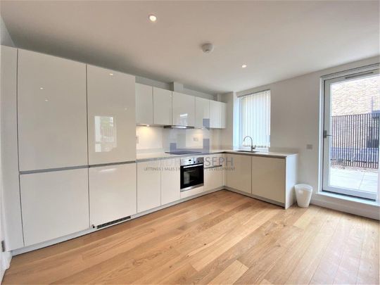2 Bedroom Flat To Rent - Photo 1